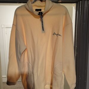 Sean John sweat hoodie